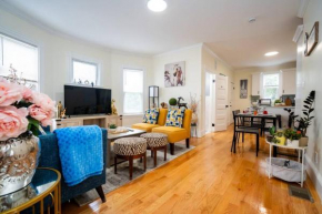 14b-Newly Renovated, Uniquely decorated Apartment